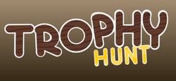 Trophy Hunt header banner