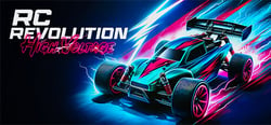 RC Revolution: High Voltage - 免费玩 header banner