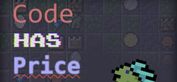 Code Has Price header banner