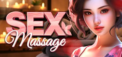 SEX Massage 🔞 header banner