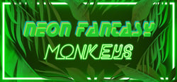Neon Fantasy: Monkeys header banner