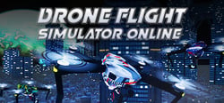 Drone Flight Simulator Online header banner