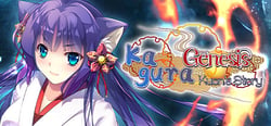 Kagura Genesis: Kuon's Story header banner