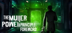 THE MULLER-POWELL PRINCIPLE: Foreword header banner