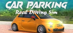 Car Parking Real Driving Sim header banner