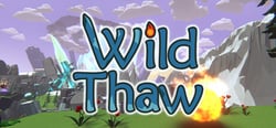 Wild Thaw header banner