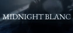 Midnight Blanc header banner