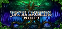Jewel Legends: Tree of Life header banner
