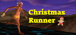 Christmas Runner header banner