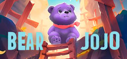 Bear Jojo header banner