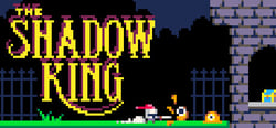 Shadow King header banner
