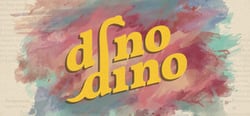 Dino Dino – Playful Paleontology header banner