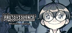 protoViolence - Definitive Edition header banner