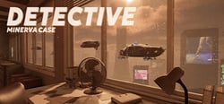 DETECTIVE - Minerva case header banner