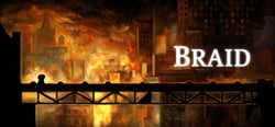 Braid header banner