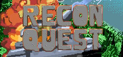 Recon Quest header banner