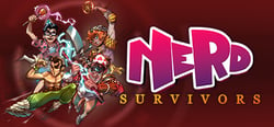 Nerd Survivors Playtest header banner