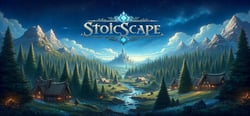 StoicScape header banner