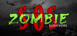 SOS Zombie Survivors header banner