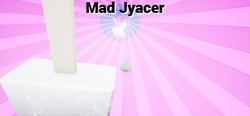 Mad Jyacer header banner