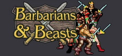 Barbarians & Beasts header banner