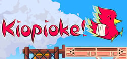 Kiopioke! header banner