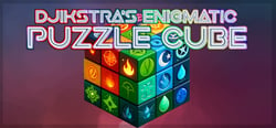 Djikstra's Enigmatic Puzzle Cube header banner