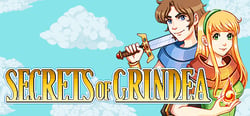 Secrets of Grindea header banner