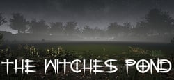 The Witches Pond header banner