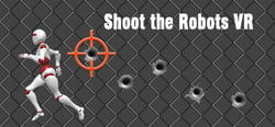 Shoot the Robots VR header banner