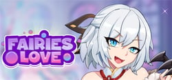 Fairies Love header banner