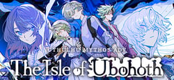 Cthulhu Mythos ADV The Isle Of Ubohoth header banner