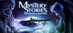 Mystery Stories: Mountains of Madness header banner