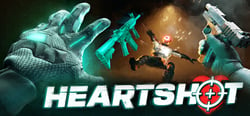 HEARTSHOT header banner