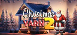 Christmas Yarn 2 header banner