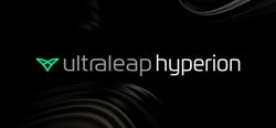 Ultraleap Hyperion header banner