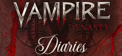 Vampire Dynasty: Diaries header banner