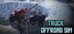Truck Offroad Sim header banner