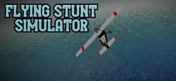 Flying Stunt Simulator header banner