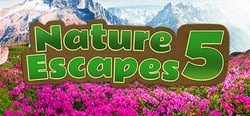 Nature Escapes 5 header banner