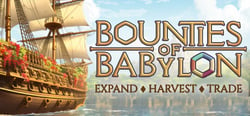 Bounties of Babylon header banner