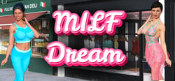 Milf Dream header banner