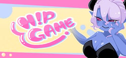 HIP GAME header banner