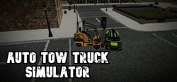 Auto Tow Truck Simulator header banner