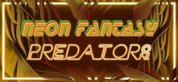 Neon Fantasy: Predators header banner