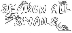 SEARCH ALL - SNAILS header banner