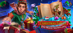 Christmas Fables: The Magic Snowflake Collector's Edition header banner