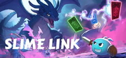 Slime Link header banner
