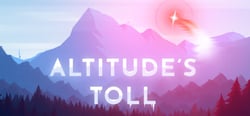 Altitude's Toll header banner