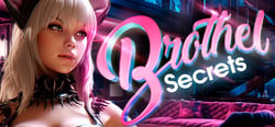 Brothel Secrets 🔞 header banner